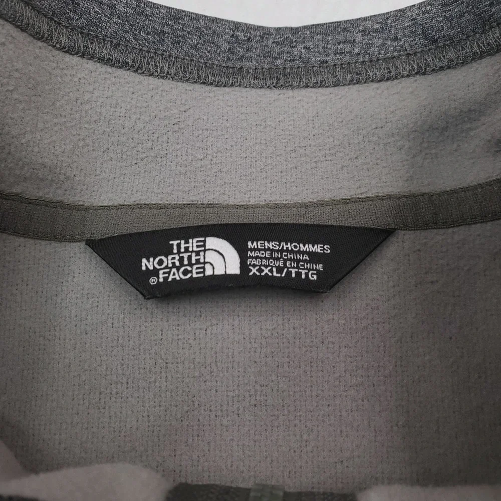 The North Face north face